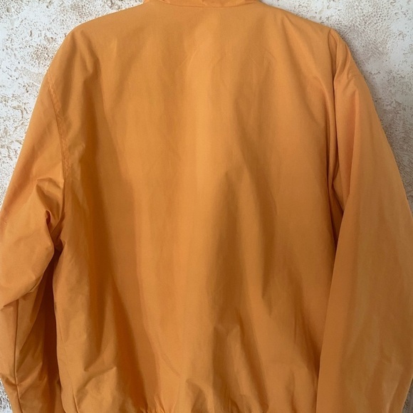 L L Bean Fleece Lined Full zip Bomber jacket size XLT, Thinsulate 205107… - Picture 4 of 7